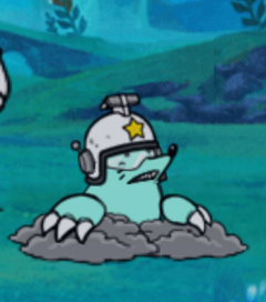 Corporal Weyland