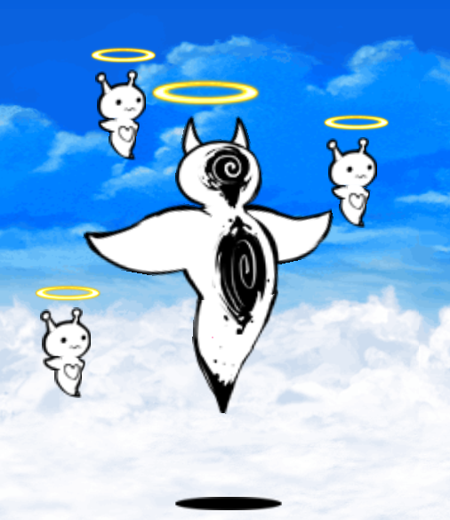 Cruel Angel Clionel