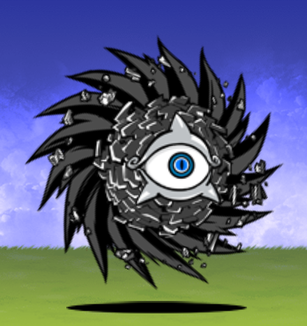 Dark Cyclone