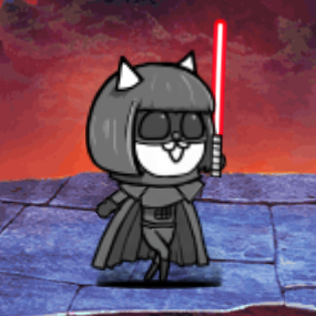 Dark Lazer