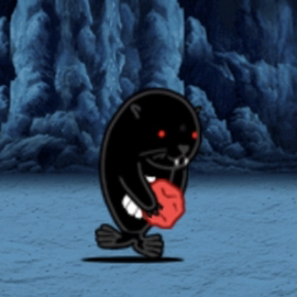 Dark Otter