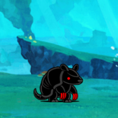 Darkmadillo