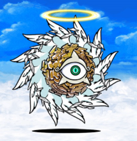 Divine Cyclone