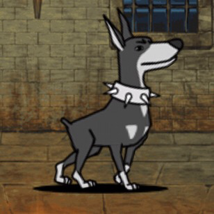 Dober P.D