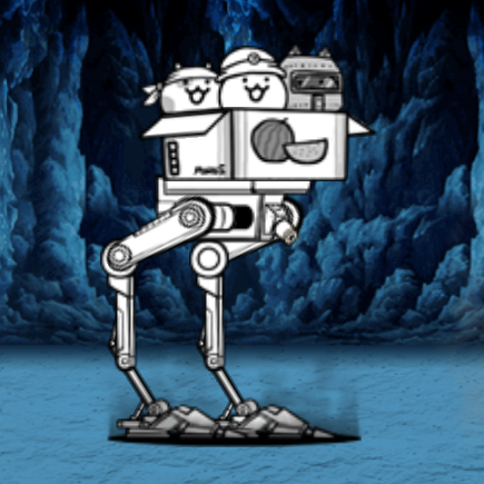 Heavy Assault C.A.T.