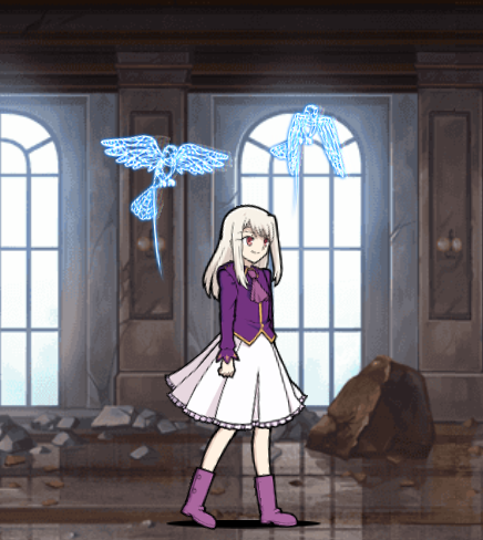 Illyasviel