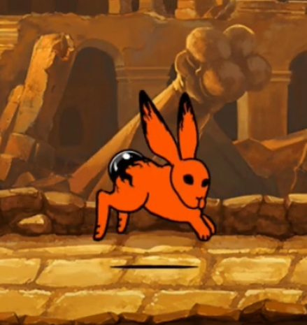 J.J. Jackrabbit