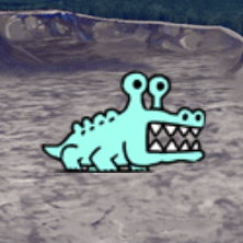 Kroxo