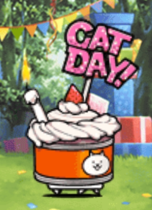 Li'l Cake Doge