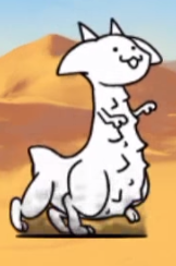 Li'l King Dragon Cat