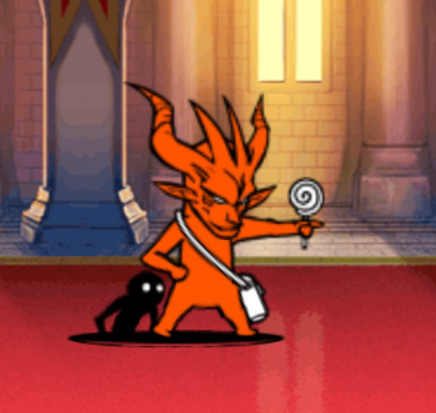 Li'l Nyandam