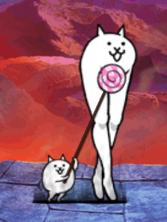 Lollycat