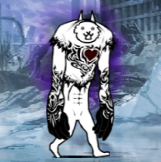 Manic Jamiera Cat