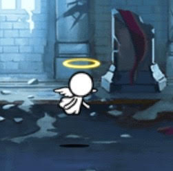 Mr. Angel