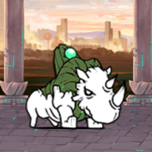Oldhorn