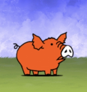 Pigge