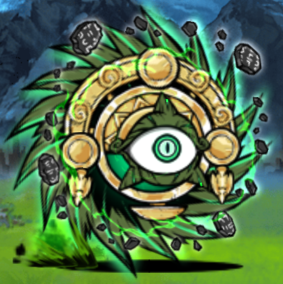 Primeval Cyclone
