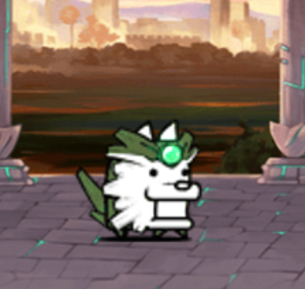 Relic Doge