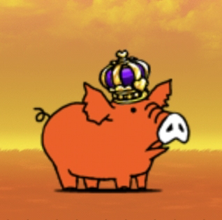 St. Pigge the 2nd