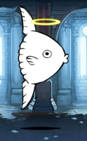 Sunfish Jones