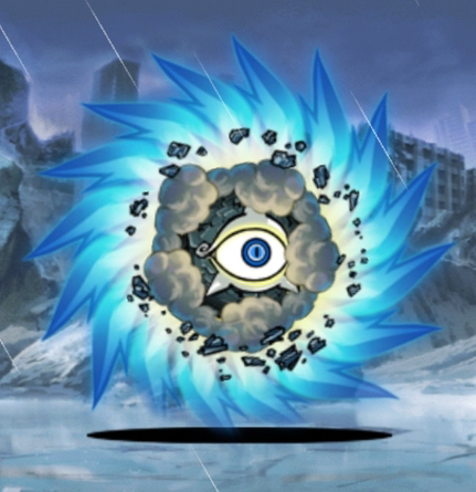 The Perfect Cyclone
