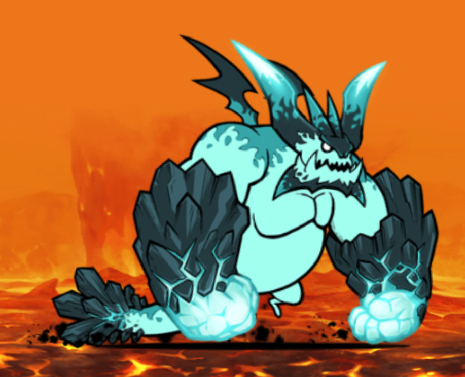 Xenobeast Bunaglios