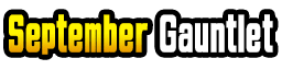 September Gauntlet