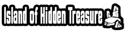 Island of Hidden Treasure