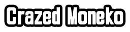 Crazed Moneko