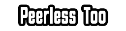 Peerless Too