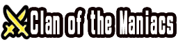 Clan of the Maniacs