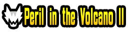 Peril in the Volcano II