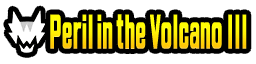 Peril in the Volcano III