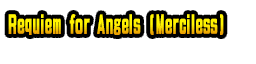 Requiem for Angels
