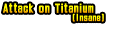 Attack on Titanium