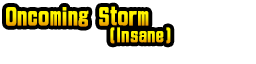 Oncoming Storm