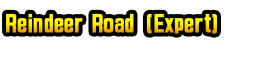 Reindeer Road