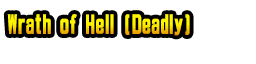 Wrath of Hell
