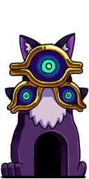 2-14 Catseye Nebula enemy base