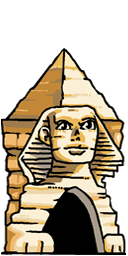 Egypt enemy base