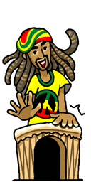 Jamaica enemy base