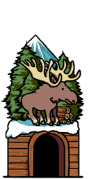 Alaska enemy base