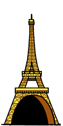 France enemy base