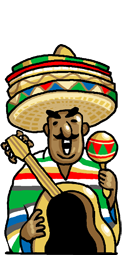 Mexico enemy base