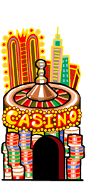 Las Vegas enemy base