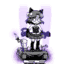 Crazed Moneko