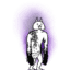 Crazed Titan Cat