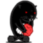 Dark Otter