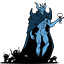 Infernal Tyrant Nyandam