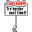 Ms. Sign